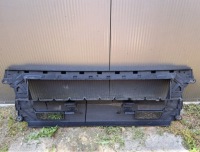 фото thumb №2, Середина бампера решётка радиатора man tgs przedlift