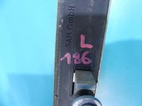 фото thumb №13, Рейлинги mercedes glk x204 08-12 кровельные hb 5d