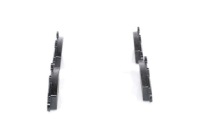 Bosch тормозные колодки тормозной. renault master 98- Цена, фото thumb