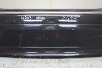 фото thumb №6, Бампер зад mercedes c w203 sedan