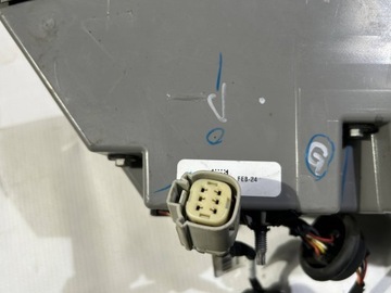 фото thumb №8, Лампа зад задняя правая lincoln continental 2017r-