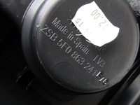 фото thumb №12, Туннель средний подлокотник seat leon iii 5f 5f0864981a