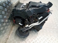 фото thumb №3, Обігрівач повітродувка mini countryman u25