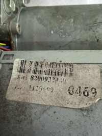 фото thumb №9, Renault kangoo ii підсилювач електричний колонка