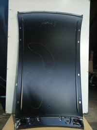 фото thumb №8, Дах обшивка дах renault captur ii новий oryg 731120826r