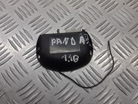 фото thumb №1, Блок управління модуль сигналізація fiat panda ii 1.1 97ra-011214