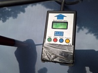 фото thumb №10, Капот перед audi a6 c5 lift оригинал ly5x