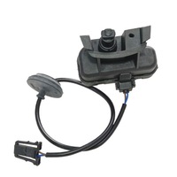 фото thumb №9, Привод крышка заливной топлива vw golf vi tiguan привод крышка