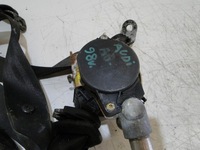 фото thumb №5, Audi a6 c5 ремни pas перед передний