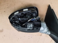 Renault austral 1.2 e-tech дзеркало правий перед 16pin камера Київ, фото thumb