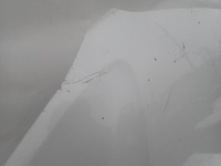 фото thumb №14, Volvo xc60 ii 2 17- капот кришка двигуна