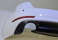 фото thumb №11, Audi a4 b9 s-line kombi бампер задняя 6pdc l0k1 дизель 8w9807511j 8w0807521h