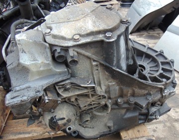 фото thumb №9, Półautomatyczna коробка передач коробки передач citroen c4 i picasso 1.6hdi 20ds36 европа