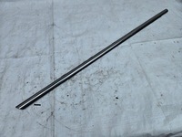 фото thumb №1, Молдинг уплотнитель левый задняя kia ceed ii дверь 12-17 kombi хром