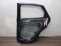 Дверей задні праве  kia x ceed + молдинг нижня + хром Недорого, фото thumb