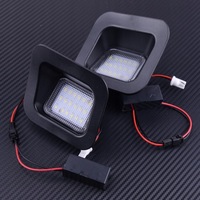 фото thumb №7, Свет номерного знака регистрационный do dodge ram 3500