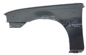 фото thumb №1, Крыло левый daewoo nexia 1995-1998 96191849