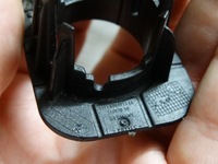 фото thumb №6, Bmw 5 g30 g31 корзина кронштейн pdc 51118064973ll