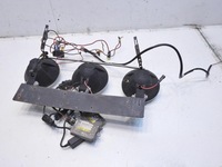 фото thumb №6, Лампа противотуманная фара rallye 3003 mazda 6 ii