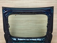 фото thumb №10, Кришка багажника bmw 4 g26 gran купе c3z 17km!