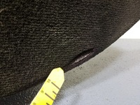 фото thumb №14, Mercedes gle w167 тунель середній підлокітник a1676806007