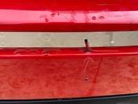 фото thumb №7, Бампер передній перед fiat doblo ii 2 lift 15-