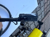 Mercedes a klasa w176 патрубок шланг омивача колодка штекер омивач Київ, фото thumb