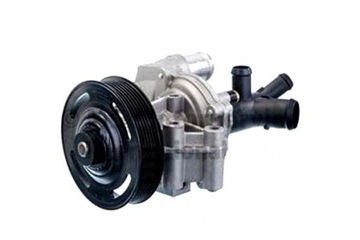 фото thumb №2, Насос води ford 2,4tdci transit 00- з корпус pi