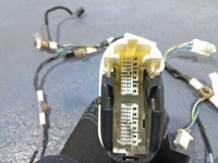 фото thumb №4, Toyota corolla xii e21 установка жгут дверь правые перед