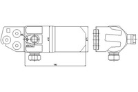 фото thumb №1, Nissens осушитель кондиционера +gratisy