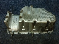 фото thumb №10, Поддон масла масляная alfa romeo gt 147 1.9 16v jtd