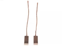 As-pl щетки генератора px60 ika as Цена, фото thumb