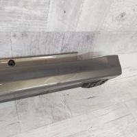 фото thumb №6, Toyota yaris iv молдинг пороговая накладка правая 75851-0d100