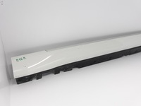 фото thumb №2, Bmw x6 e71 e72 поріг лівий планка градус накладка