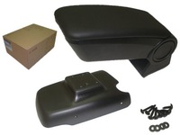 фото thumb №8, Подлокотник armster 3 nissan juke od 2020