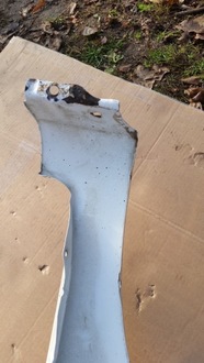 фото thumb №10, Крило переднє праві toyota yaris ii 10r