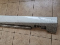 фото thumb №3, Volvo v40 молдинг порог порог правая накладка heico