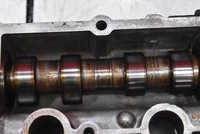 фото thumb №11, Крышка клапанов корпус валы 036103475 vw golf 4 iv 1.6 fsi 110 km 97-06