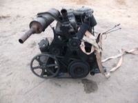 фото thumb №3, Двигун leyland andoria.