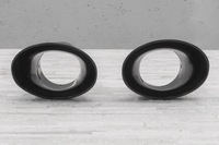 фото thumb №8, Jeep grand cherokee iv wk2 srt 2010-2021 насадки выхлоп комплект 5181770ab