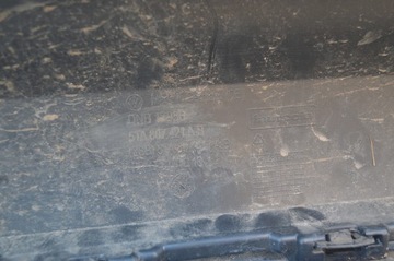 фото thumb №8, Бампер зад задній vw touran 2 ii 5ta 15- + dol