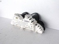 Mercedes sl r230 w230 sl65 65 amg v12 biturbo счетчик приборы mile америка Цена, фото thumb