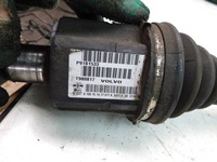 фото thumb №9, Volvo s80 2.8t 1999r привідний вал ліва автоматична коробка передач p9181533