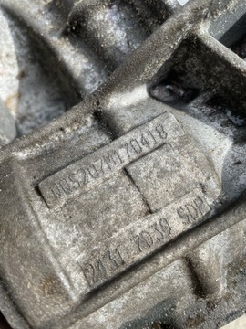 фото thumb №8, Мост дифференциал зад задний cayenne 7p5 3.0d 0bp525015t