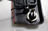 фото thumb №4, Paenel рамка прикурювача scania r410