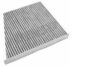 фото thumb №1, Denso dcf252k фільтр, вентиляція простір пасажирський