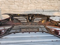 фото thumb №5, Renault megane iv 4 16r- бампер перед