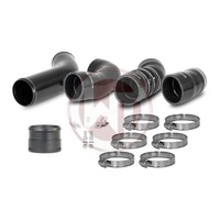 фото thumb №5, Интеркулер dp evo3 bmw 3 e90/91/92/93 335d wagner тюнинг