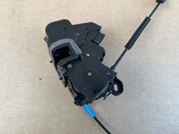 фото thumb №6, Opel astra l замок дверь левый перед 9835419280