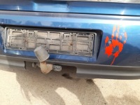 Opel vectra c бампер задняя задний задний z20q 2bu Недорого, фото thumb